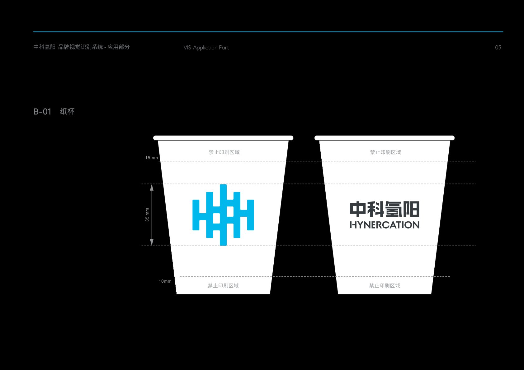 互助VI设计公司的发展说明很多企业逐渐的成型