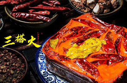 互助VI设计：城市与企业品牌联动的视觉纽带